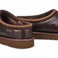 Men's Tasman Leather Regenerate - Ironwood