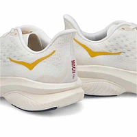 Chaussure de course de performance MACH 6 LA, albâ