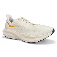 Men's Mach 6 LA Lace Up Performance Sneaker - Alba