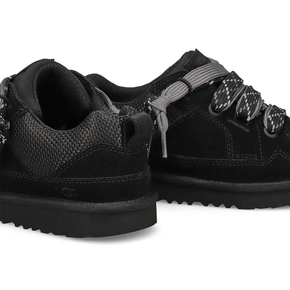 Kids' Lo Lowmel Fashion Sneaker