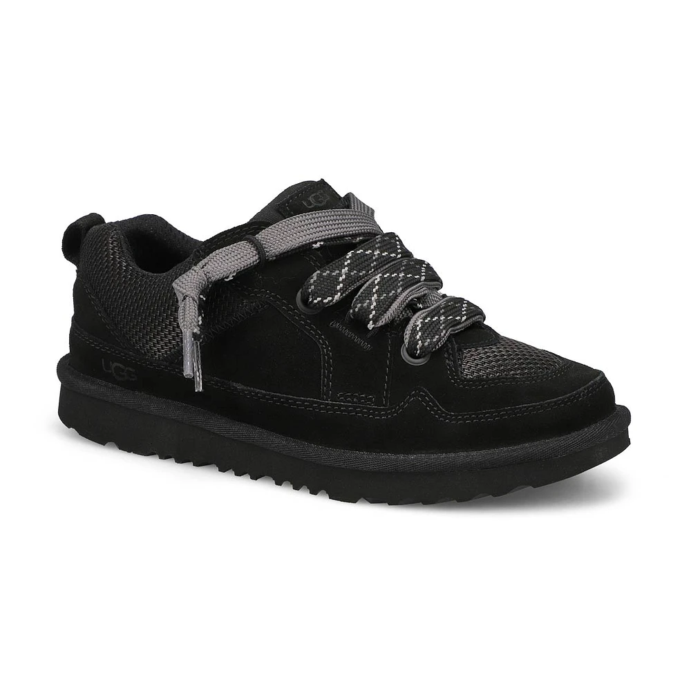 Kids' Lo Lowmel Fashion Sneaker