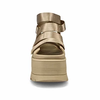 Women's Golden Rise Platform Sandal
