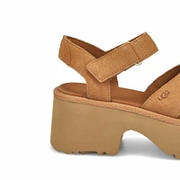 Sandale plateforme NEW HEIGHTS ANKLE STRAP