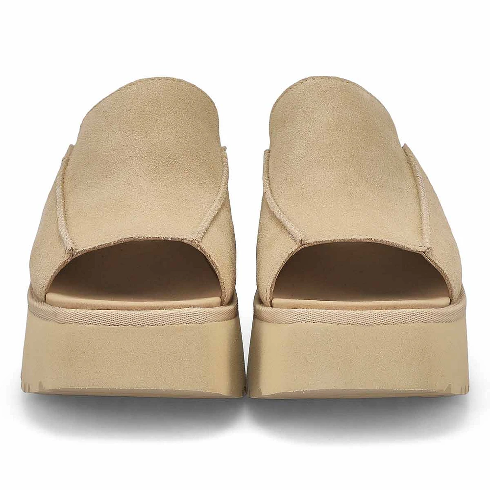 Women's New Heights Slide Platform Sandal