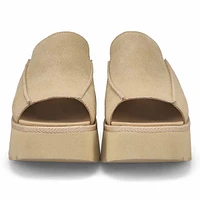 Women's New Heights Slide Platform Sandal