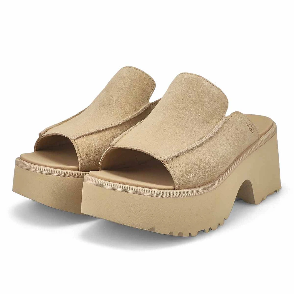 Women's New Heights Slide Platform Sandal