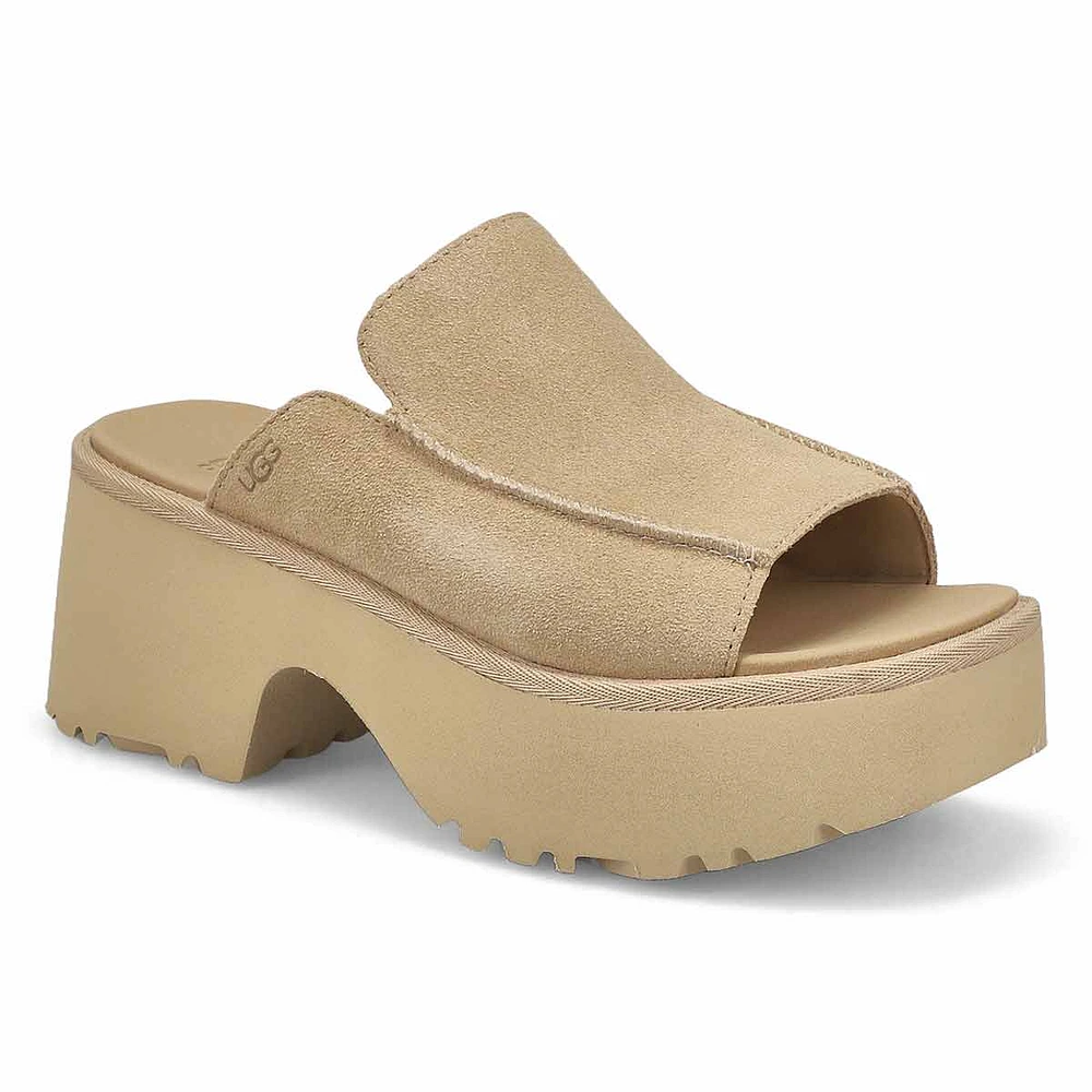 Women's New Heights Slide Platform Sandal