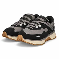 Women's RetroFi Low Sneaker- Black