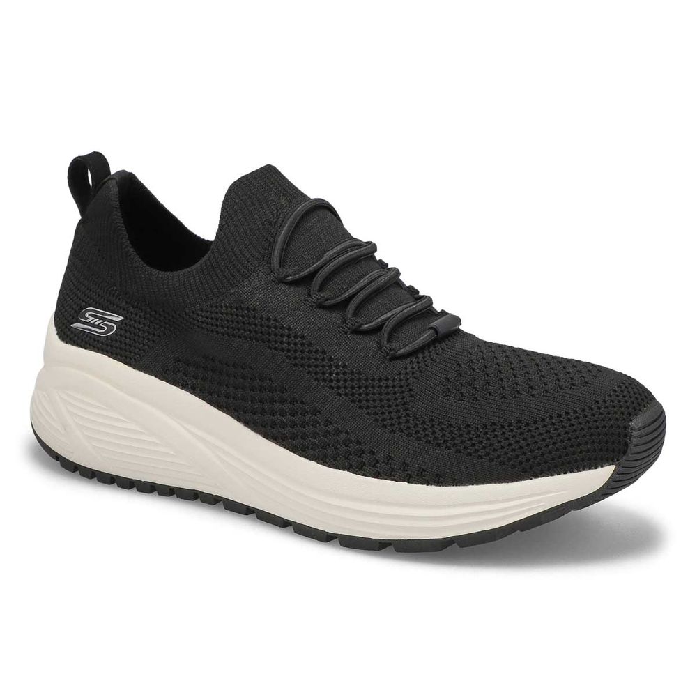 Women's Bobs Sport Sparrow 2.0 Sneaker - Black