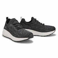 Women's Bobs Sport Sparrow 2.0 Sneaker - Black