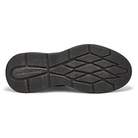 Men's Squad Air Sneaker -Black/ Black