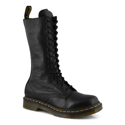 Women's1B9914-Eye Casual Boot - Black