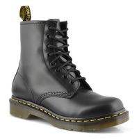 Women's 1460 8 Eye Smooth Leather Boot