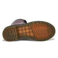 Women's 1460 8 Eye Smooth Leather Boot