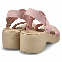Women's Cali Day Casual Sandal