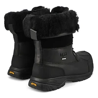 Men's Butte Waterproof Winter Boot - Worchester