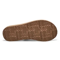 Women's Meditation Thong Sandal
