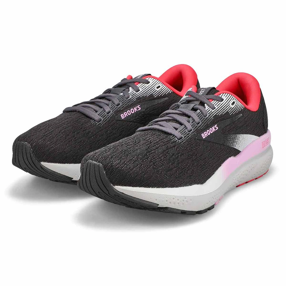 Women's Ghost 16 Lace Up Performance Sneaker