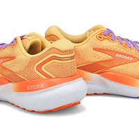 Women's Glycerin 21 Lace Up Performance Runner