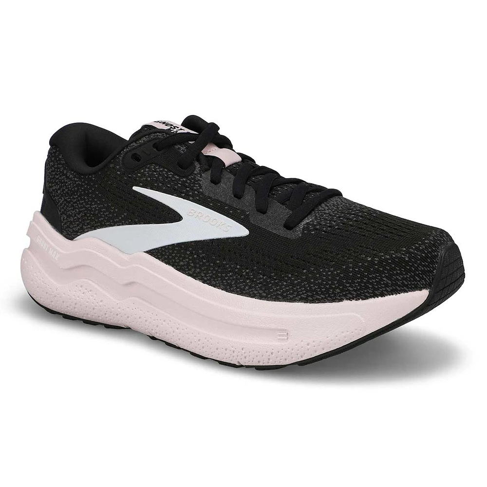 Women's Ghost Max 2 Lace Up Performance Sneaker