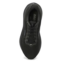 Women's  Ghost 17 Lace Up Performance Sneaker - Bl
