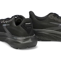 Women's  Ghost 17 Lace Up Performance Sneaker - Bl