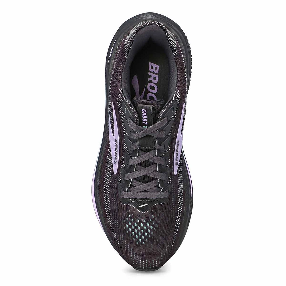 Women's Ghost 17 Lace Up Performance Runner