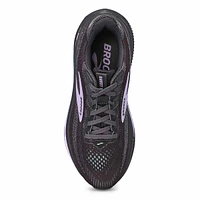 Women's Ghost 17 Lace Up Performance Runner