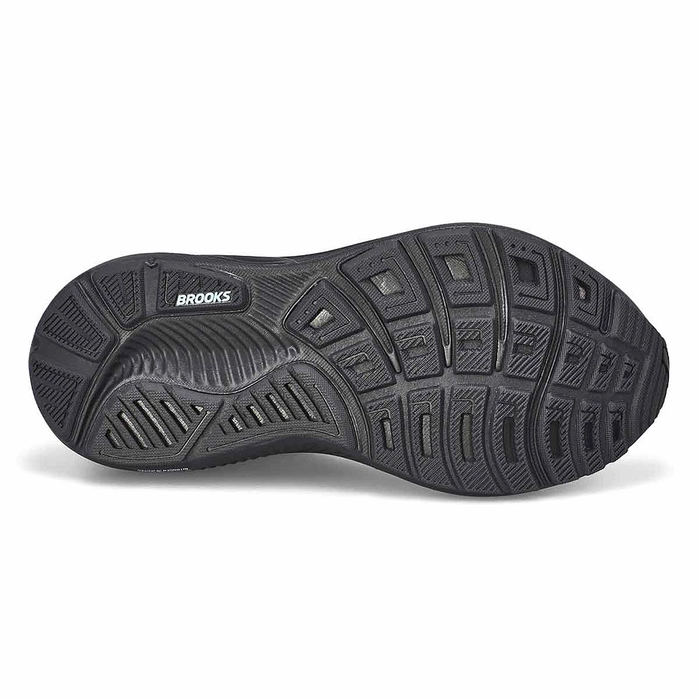 Women's Ghost 17 Lace Up Performance Runner