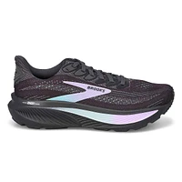 Women's Ghost 17 Lace Up Performance Runner