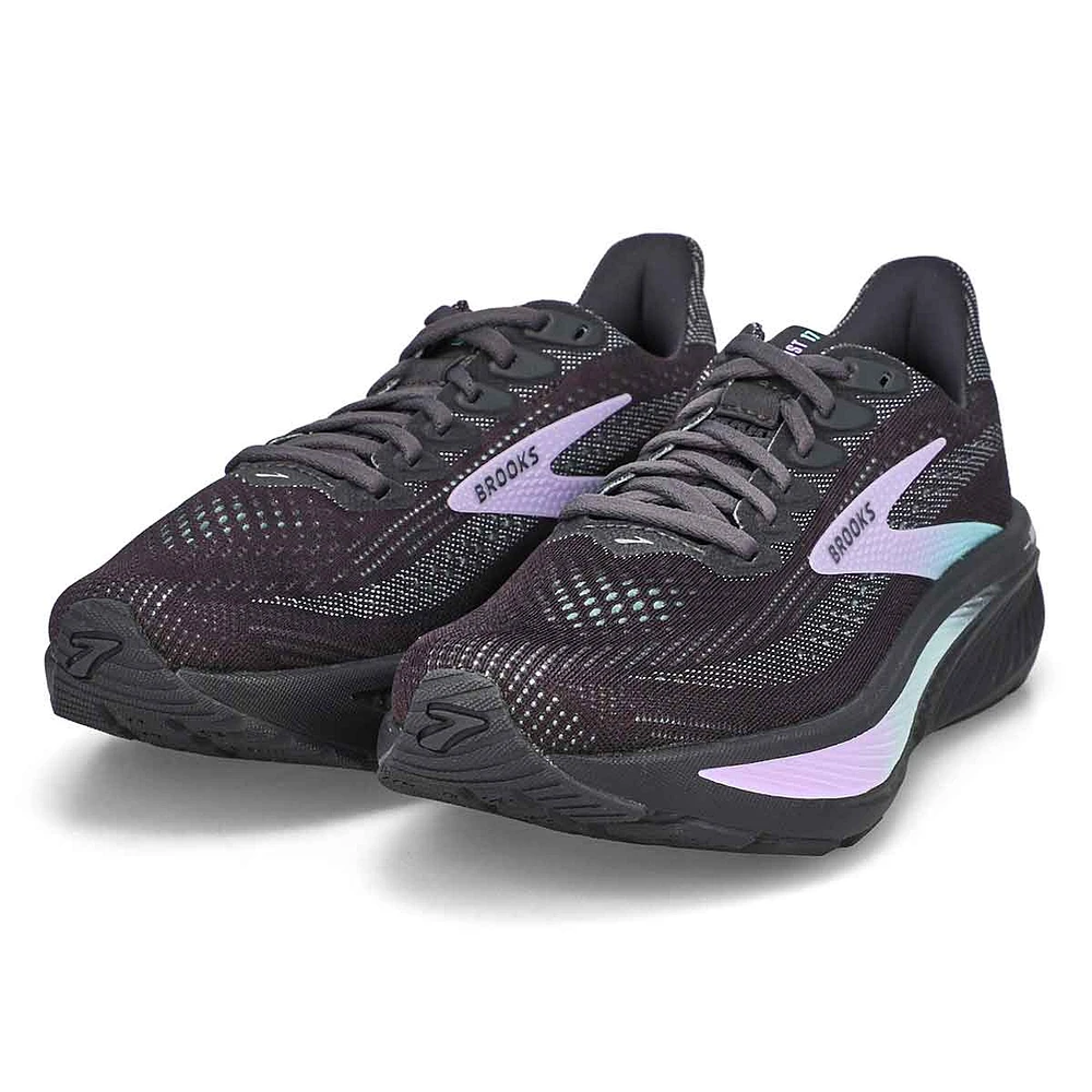 Women's Ghost 17 Lace Up Performance Runner