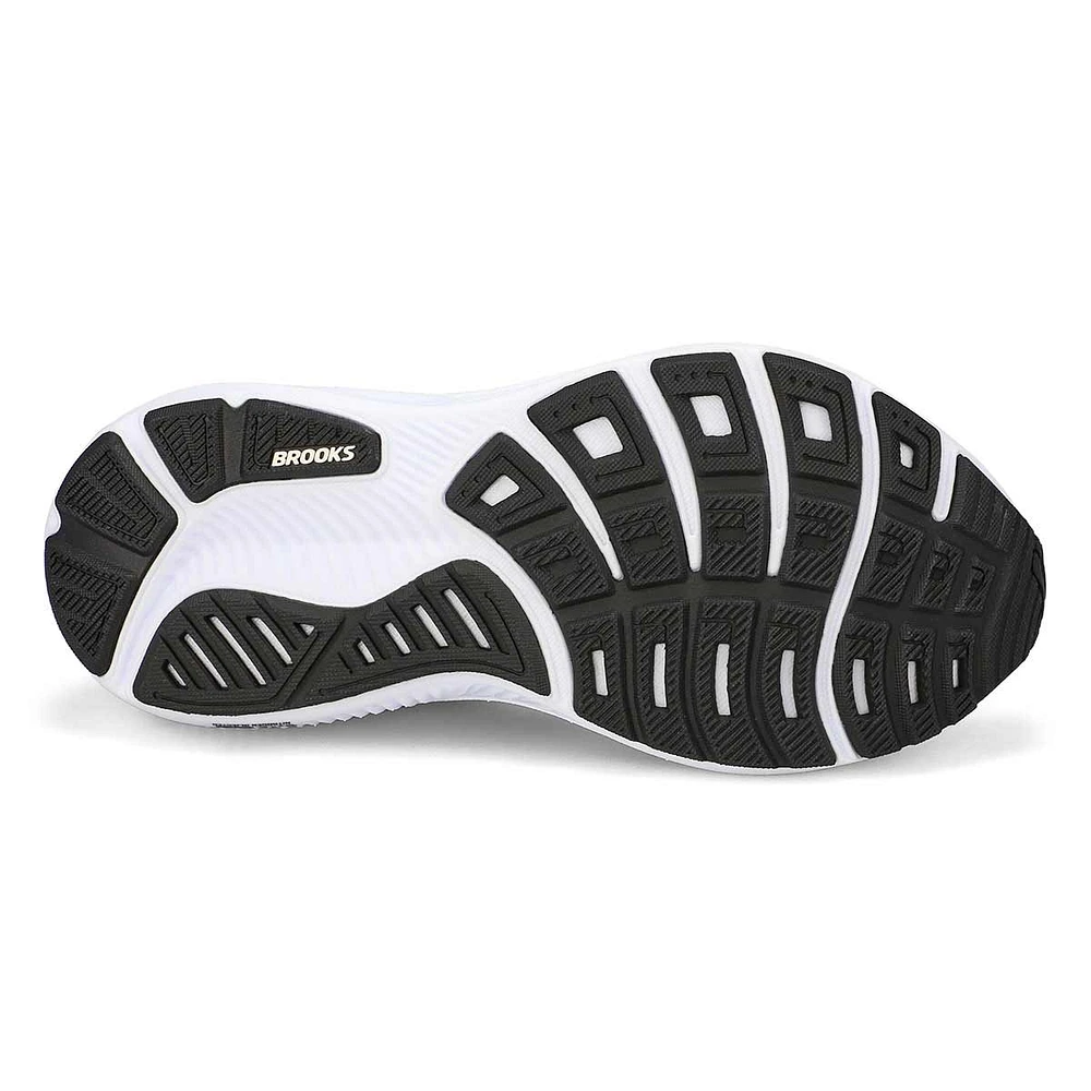 Women's Ghost 17 Lace Up Performance Runner