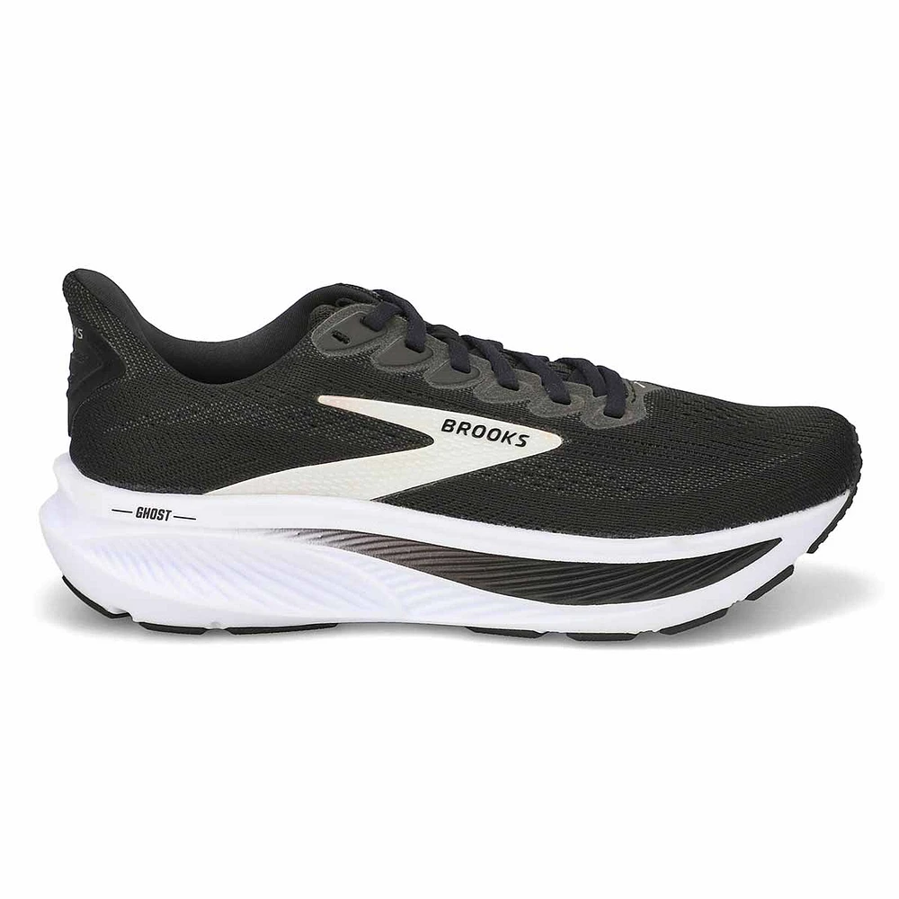 Women's Ghost 17 Lace Up Performance Runner