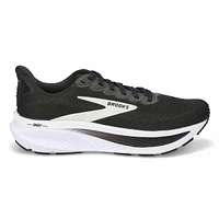 Women's Ghost 17 Lace Up Performance Runner
