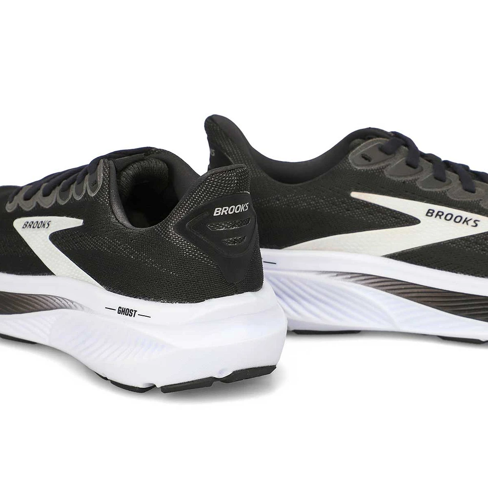 Women's Ghost 17 Lace Up Performance Runner
