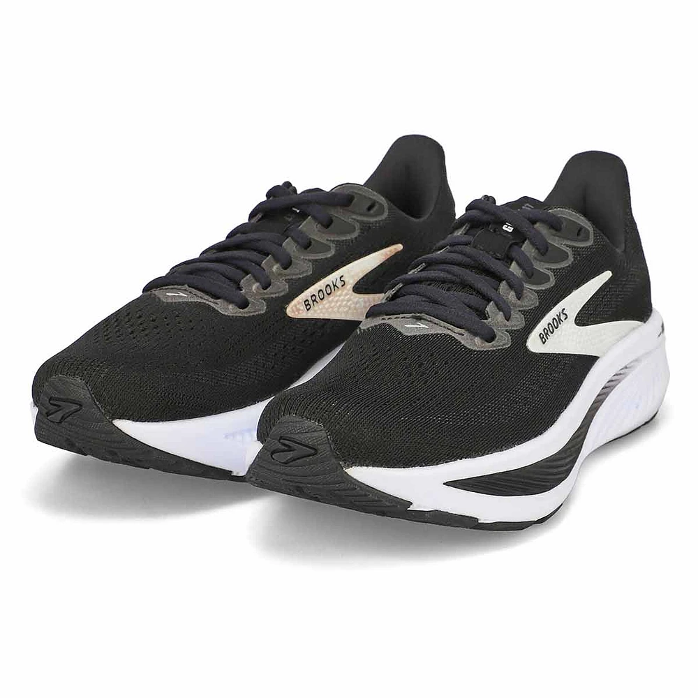 Women's Ghost 17 Lace Up Performance Runner