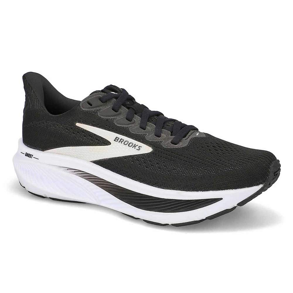 Women's Ghost 17 Lace Up Performance Runner