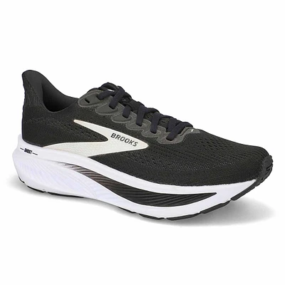 Women's Ghost 17 Lace Up Performance Runner
