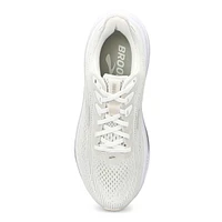 Women's  Ghost 17 Lace Up Performance Sneaker - Bl