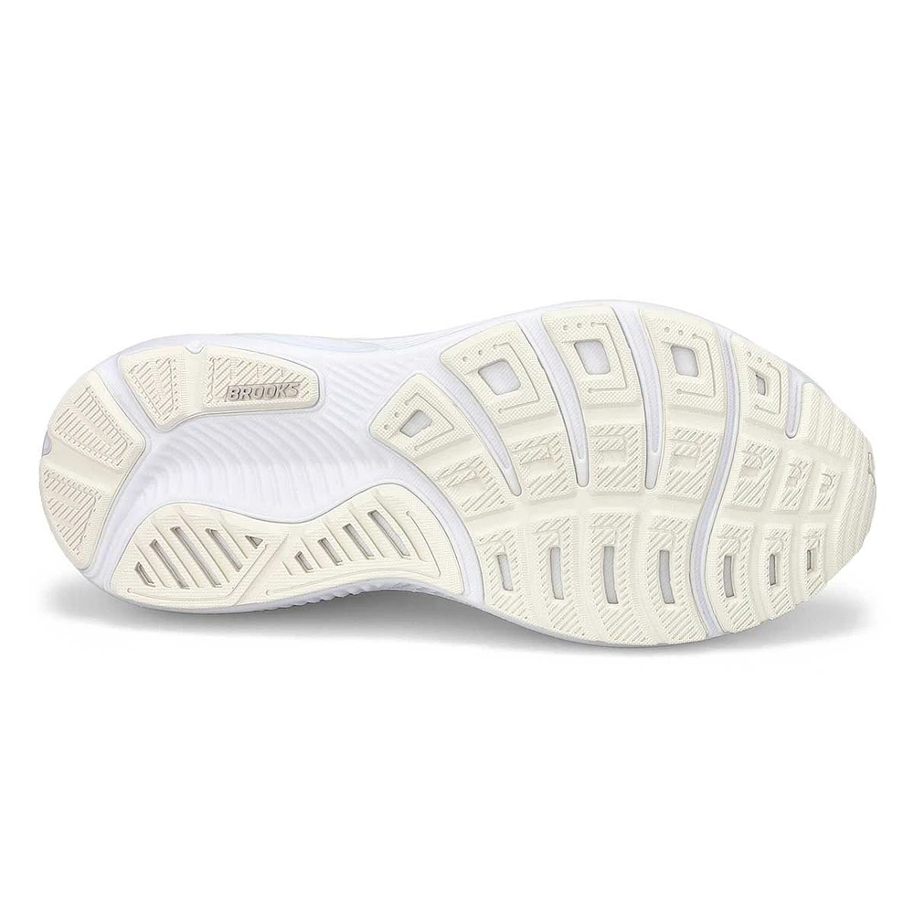 Women's  Ghost 17 Lace Up Performance Sneaker - Bl