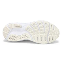 Women's  Ghost 17 Lace Up Performance Sneaker - Bl