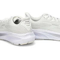 Women's  Ghost 17 Lace Up Performance Sneaker - Bl