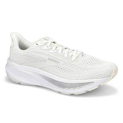 Women's  Ghost 17 Lace Up Performance Sneaker - Bl