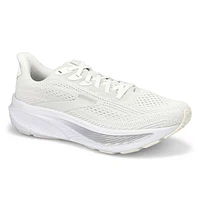 Women's  Ghost 17 Lace Up Performance Sneaker - Bl