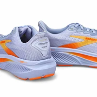 Women's  Ghost 17 Lace Up Performance Sneaker - Bl