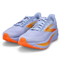 Women's  Ghost 17 Lace Up Performance Sneaker - Bl
