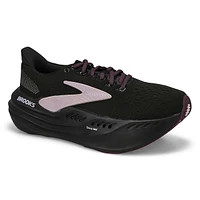 Women's  Glycerin Max Lace Up Performance Sneaker