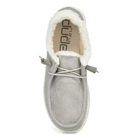 Women's Wendy Corduroy Casual Shoe