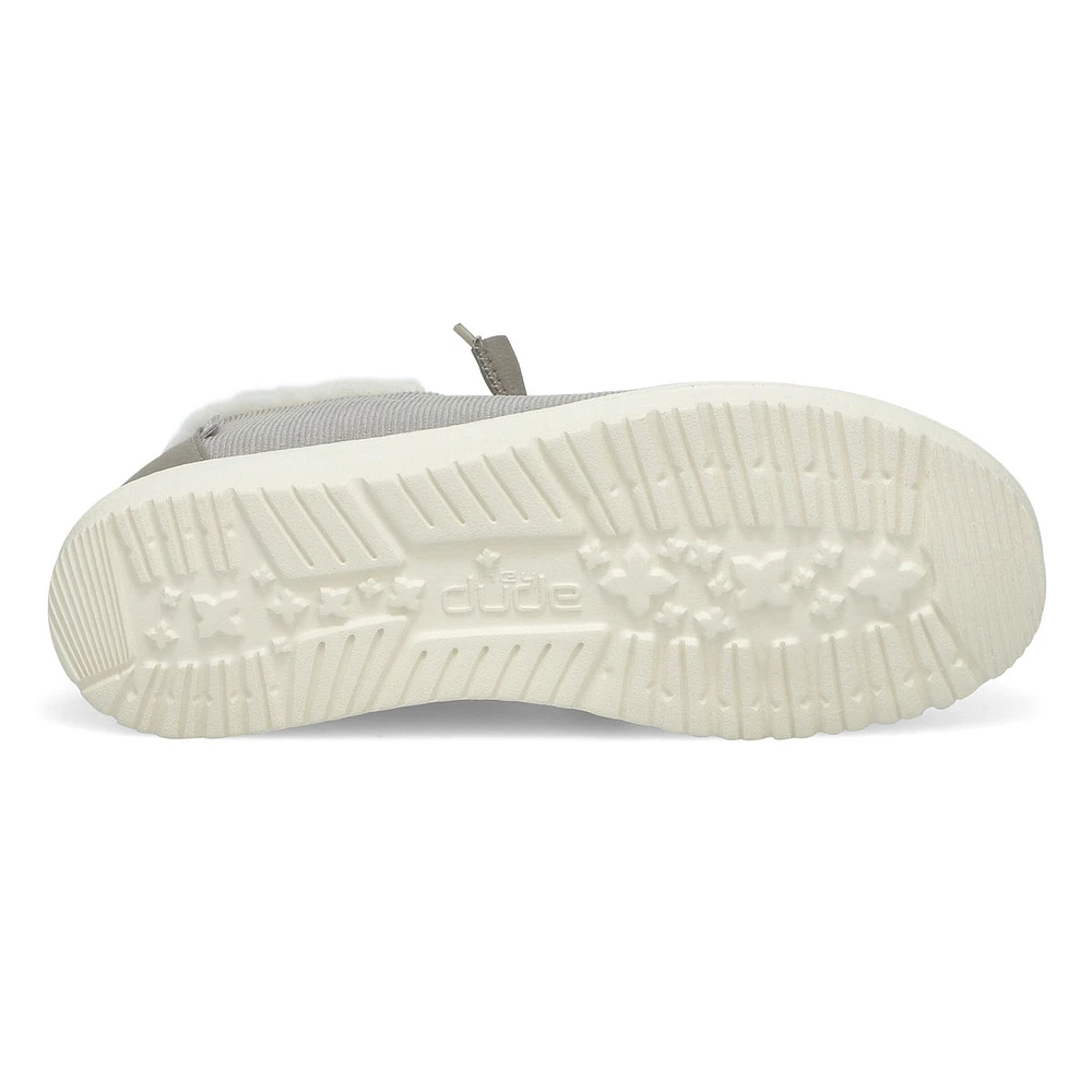 Women's Wendy Corduroy Casual Shoe