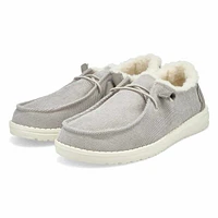 Women's Wendy Corduroy Casual Shoe